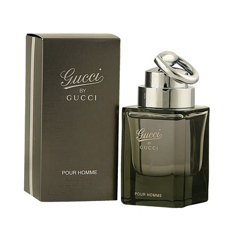 gucci by gucci perfume men|Gucci cologne for men discontinued.